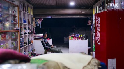 Planeta Vivo | Cate Blanchett | Trailer oficial | Netflix