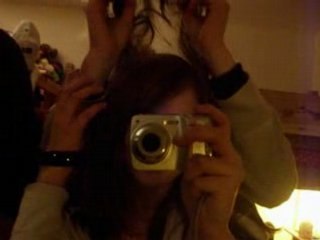 Anniversaire de Aurélia - Bedroom