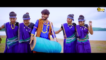 Bane Mandar La Baja De Ga Mandariha _ बने मांदर ला बजा दे ना गा मांदरिहा _ Cg New Song _SKP
