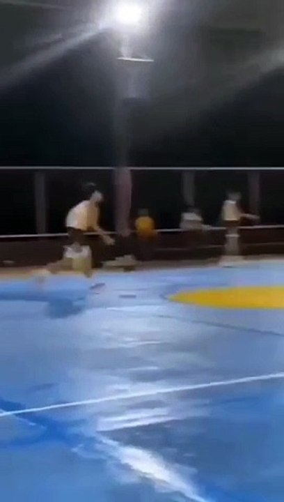 laro muna