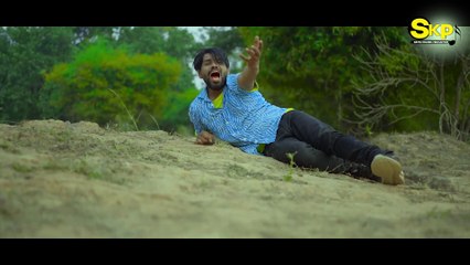 Daga Dehe Mola _ दगा देहे मोला _ Surendra Kumar Tandan _ Sad Song _ SKP