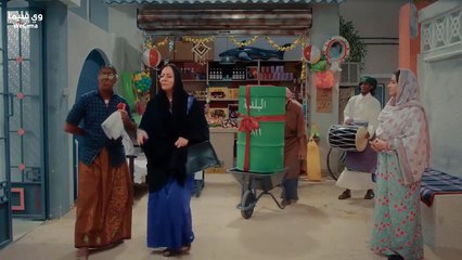 مسلسل وديمة وحليمة الموسم الثالث الحلقة 9 التاسعة