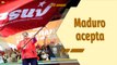 Café en la Mañana | Más de 4 millones de militantes postularon candidatura de Nicolás Maduro