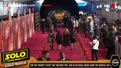 20 Things You Didn't Know About Solo: A Star Wars Story