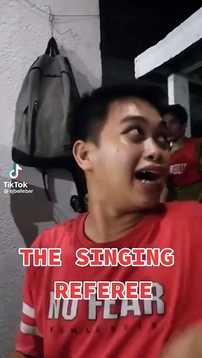 hiling