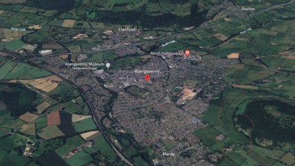 Discover Wales' Top Places to Live: Abergavenny Crowned Best in Wales 🏡