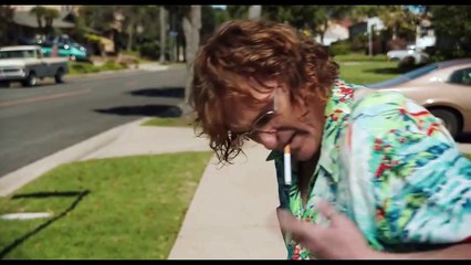 Don't Worry, He Won't Get Far on Foot Bande-annonce (IT)