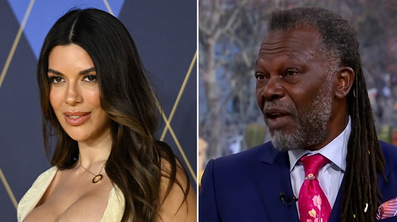 Celebrity Big Brother’s Ekin-Su was ‘micro-bullied’ by housemates, says Levi Roots