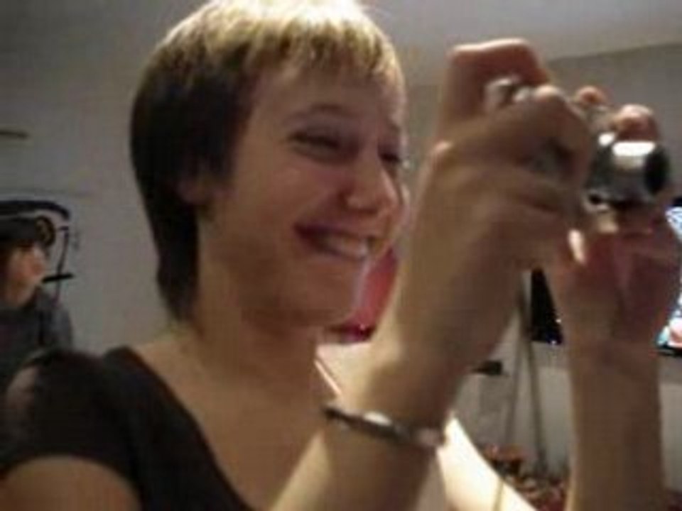 NouveL an 2007
