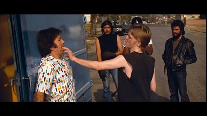 Assaut Bande-annonce (DE)