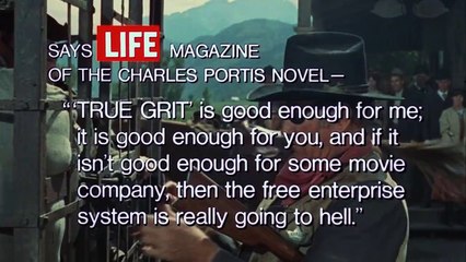 Cent dollars pour un shérif Bande-annonce (EN)