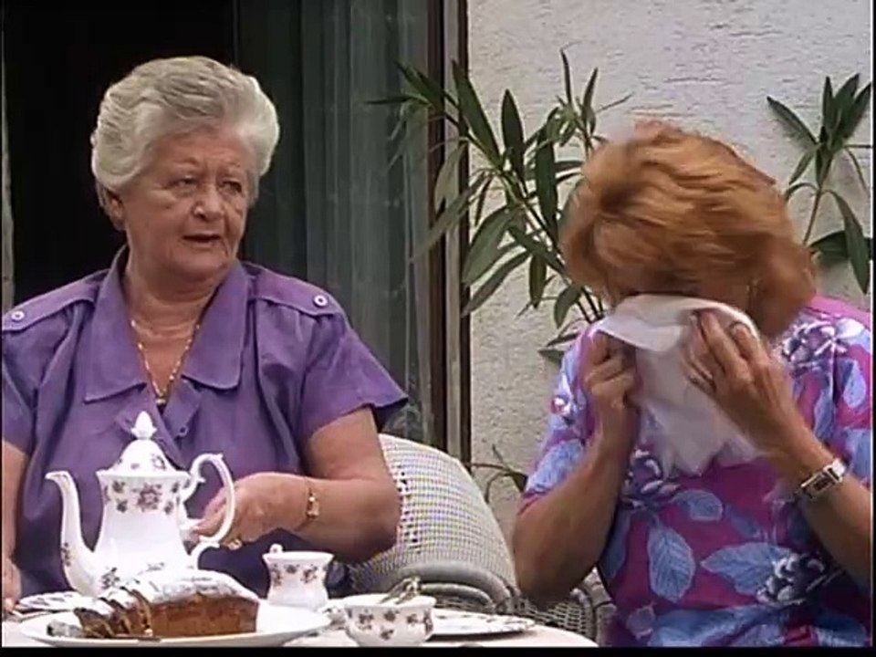 Die schnelle Gerdi - Ganze Serie - Folge 6/6 - 'Miss Miramare' - 1989