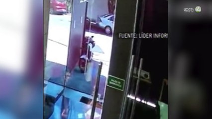 El jueves continúa el juicio oral de los dos hombres que fueron detenidos en el caso de Jaime Barrera