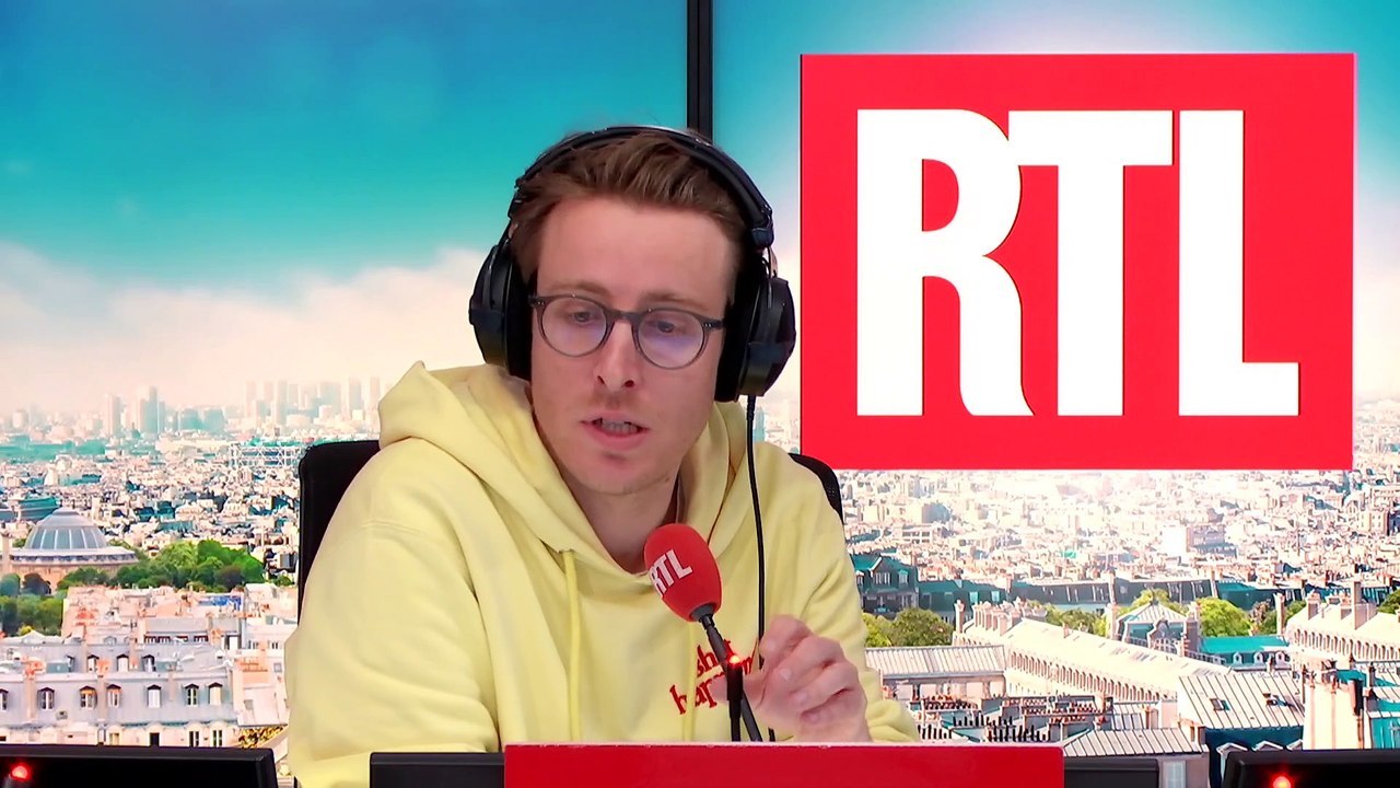 Cyril Lignac, Gilbert Montagné, Roselyne Bachelot... Les imitations de Marc-Antoine Le Bret du lundi 18 mars 2024