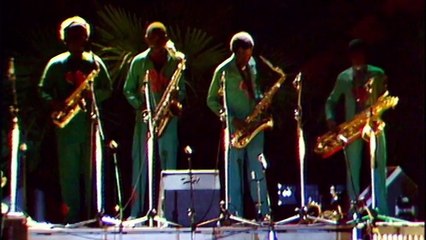 "Fela Il Mio Dio Vivente" - l'anteprima