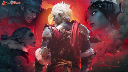 Journey to the West The Mad King Episode 05 English Sub