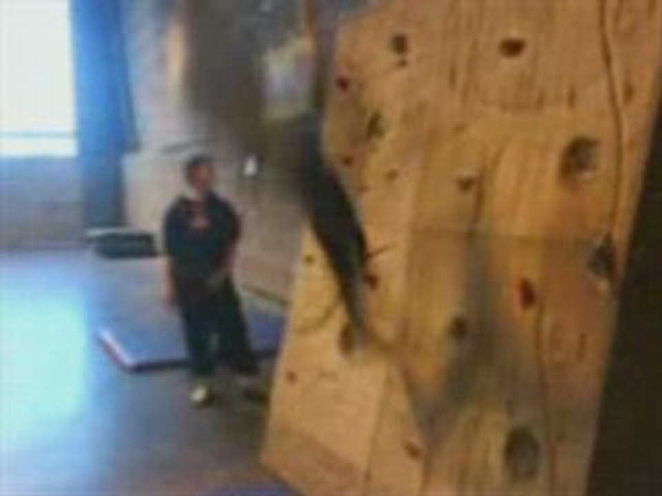 Salto gym 3