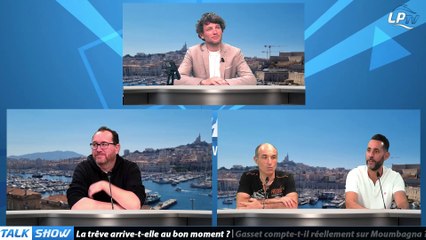 Partie 2 : La trêve arrive-t-elle au bon moment ?