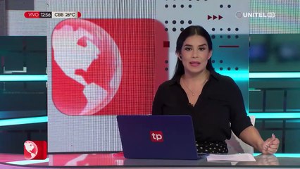 Trabajadores de limpieza del sector salud de Cochabamba, demandan el pago de salarios