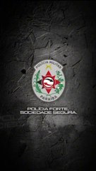 POLÍCIA MILITAR DEFLAGRA "OPERAÇÃO SERTÃO ITINERANTE" NA CIDADE DE SÃO BENTO