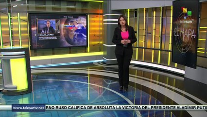 Capsula 18-03: EL PEDIDO DEL LEVANTAMIENTO DE SANCIONES DE 400 EMPRESAS PRIVADAS