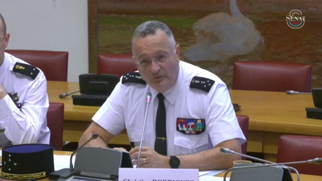 Opérations place nette : plus de 1000 interpellations et 300 armes saisies selon la gendarmerie