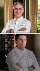 Michelin 2024 : découvrez le palmarès complet