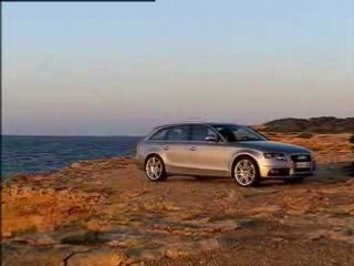 Audi A4 2008 Avant