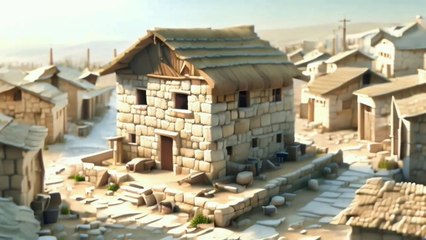 Eu sou Jesus e esta é a minha história