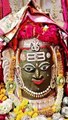 जय श्री महाकालेश्वर  दि 18-03-2024 श्री महाकालेश्वर जी का संध्या आरती श्रृंगार दर्शन