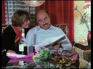 Der Millionenbauer - Ganze Serie - Staffel 1/Folge 4 - "Herzkasperl" - 1980