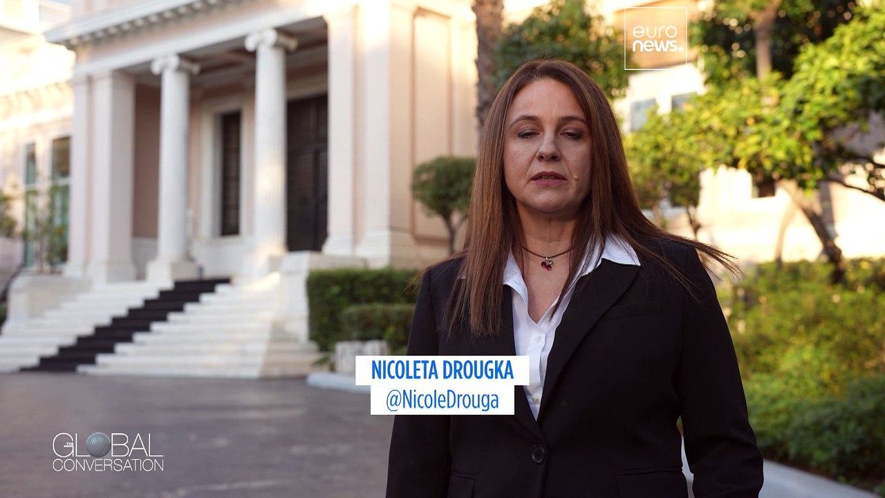 Kyriakos Mitsotakis: Die Teilnahme an den Europawahlen ist wichtig, um den Alltag mitzugestalten