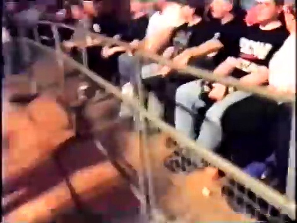 1998/2/14 - Phil Powers vs. Dirtbike Kid