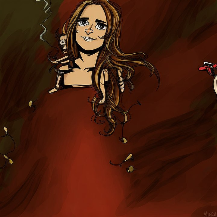 Hélène Ségara contrainte à quitter la comédie musicale "Les Traîtres" : la triste annonce de la chanteuse