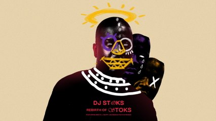 DJ Stoks - The Rebirth of Stoks (Visualizer)