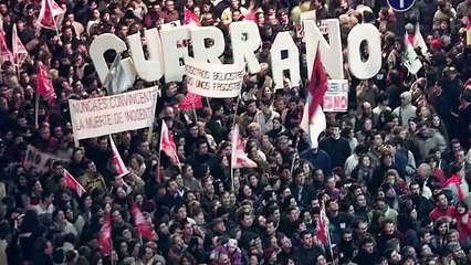 Madrid 2004: The Tragic Day of Europe’s Deadliest Terror Attack 🇪🇸