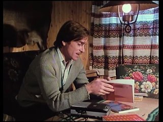 Der Millionenbauer - Ganze Serie - Staffel1/Folge 6 - "Auswanderer" - 1980