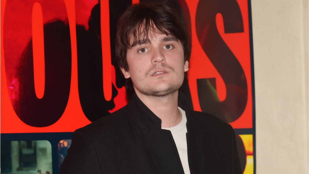 VOICI : Alain-Fabien Delon : sa mère Rosalie Va...