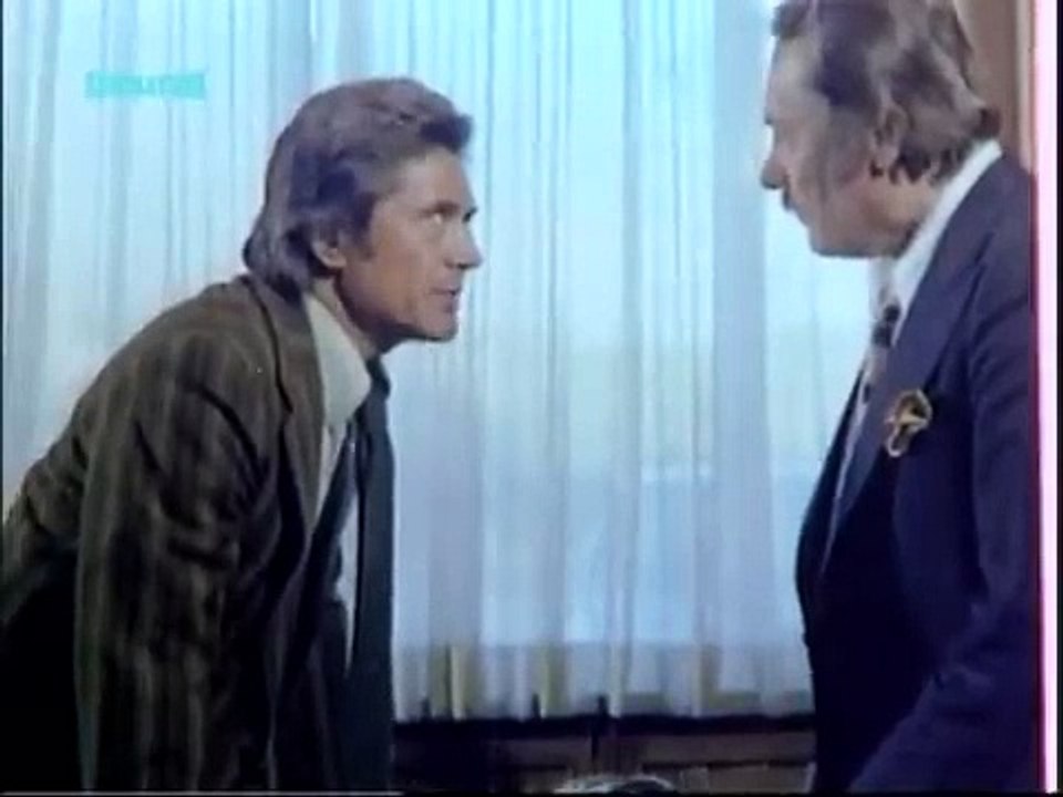 Kılıç Bey (1978) - Cüneyt Arkın