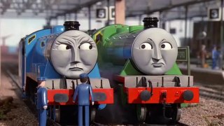 Thomas y sus Amigos - El Plan de Gordon