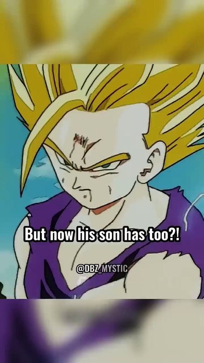 Vegeta’s opinion about Gohan!_ Space Song #vegeta #gohan #dbz #dbs #goku #kakarot #dragonball