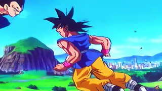 Dragon Ball GT Final Bout - Opening Cinematic Remastered (4k)