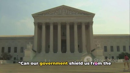 Supreme Court Battles Online Disinformation: What You Need to Know 📰