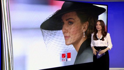 القصر الملكي البريطاني: كيت ميلتون ستعود لممارسة واجباتها الملكية بعد شهر