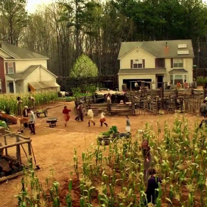 Watch Revolution