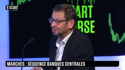 SMART BOURSE - Emission du lundi 18 mars