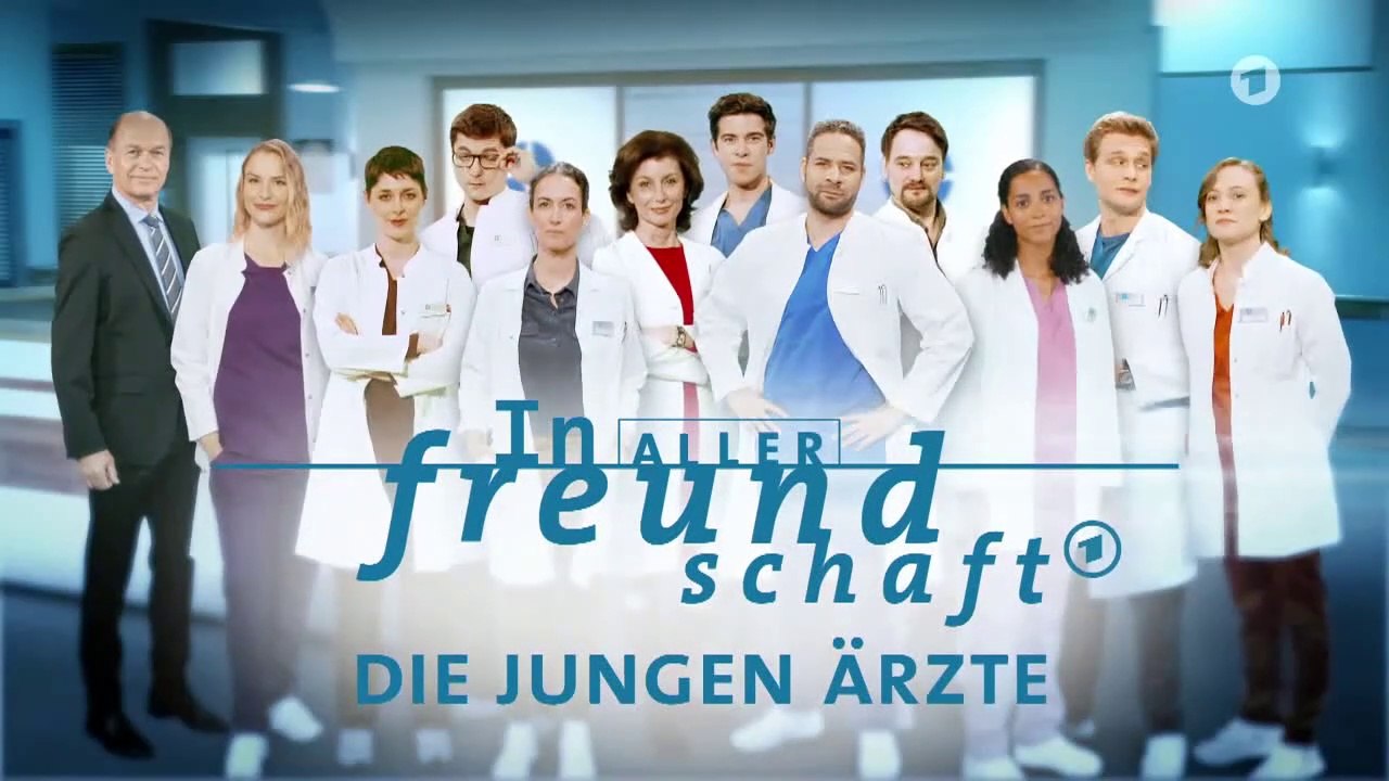 Die jungen Ärzte -243- Mitläufer