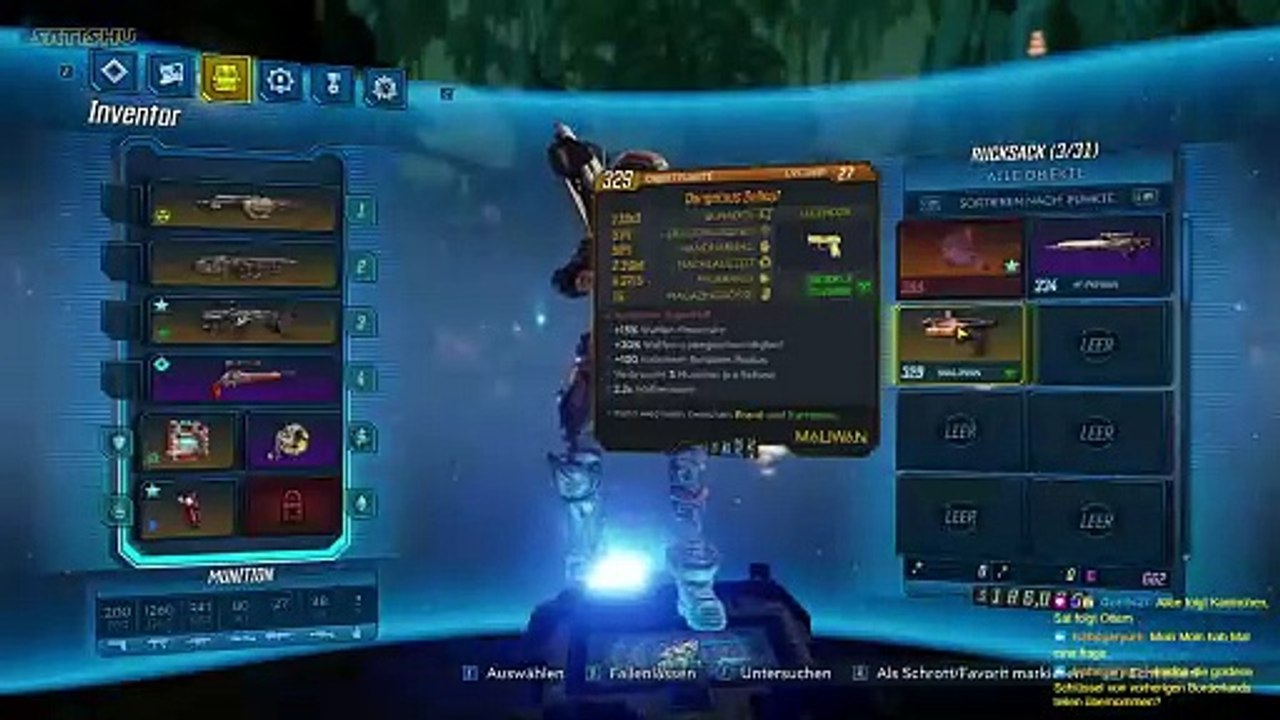 Sichere die Docks. | Borderlands 3  |  Ep. 47