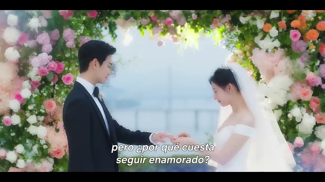 La reina de las lágrimas - Trailer Español Subtitulado