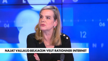 Gabrielle Cluzel : «Ça devient pesant»